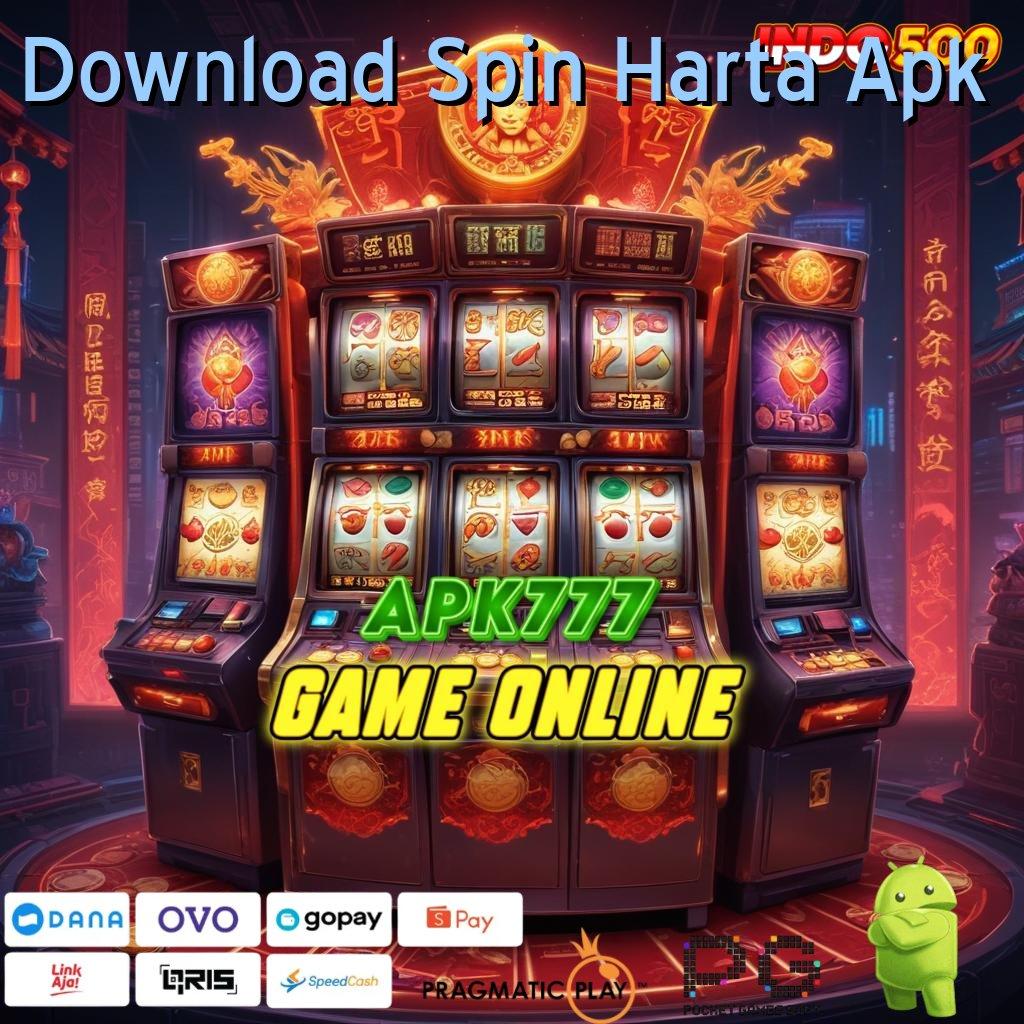 Download Spin Harta Apk