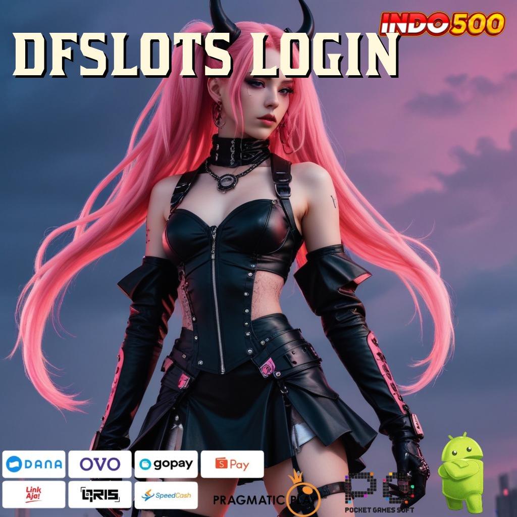 DFSLOTS LOGIN Antarmuka Digital Baru dengan Kapasitas Fleksibel