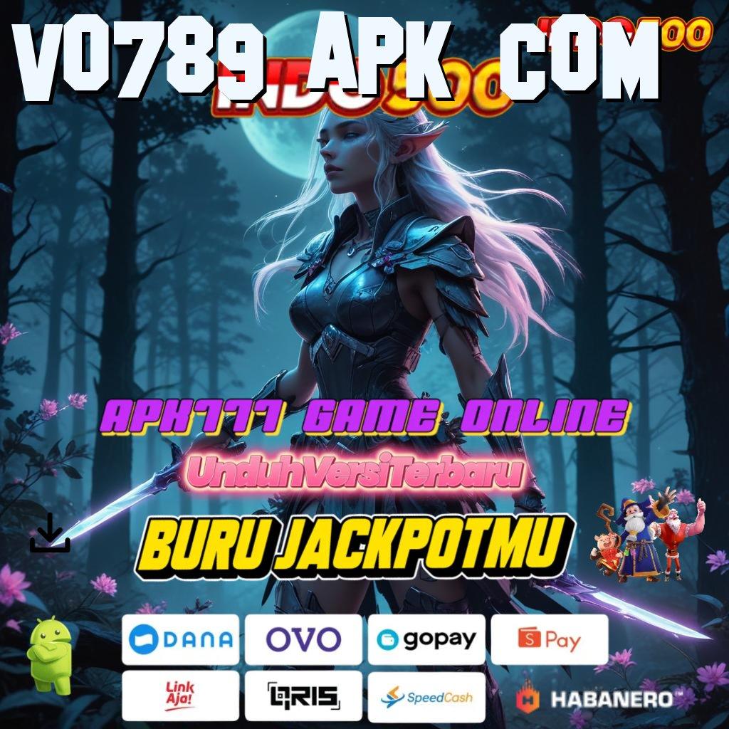 VO789 APK COM 🔎 penghasil aset