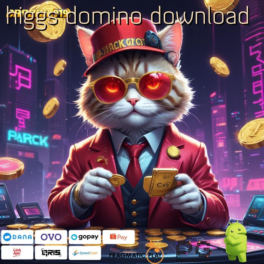 HIGGS DOMINO DOWNLOAD @ Langsung Cuan Dengan Trik Terbaru Arcane Elements