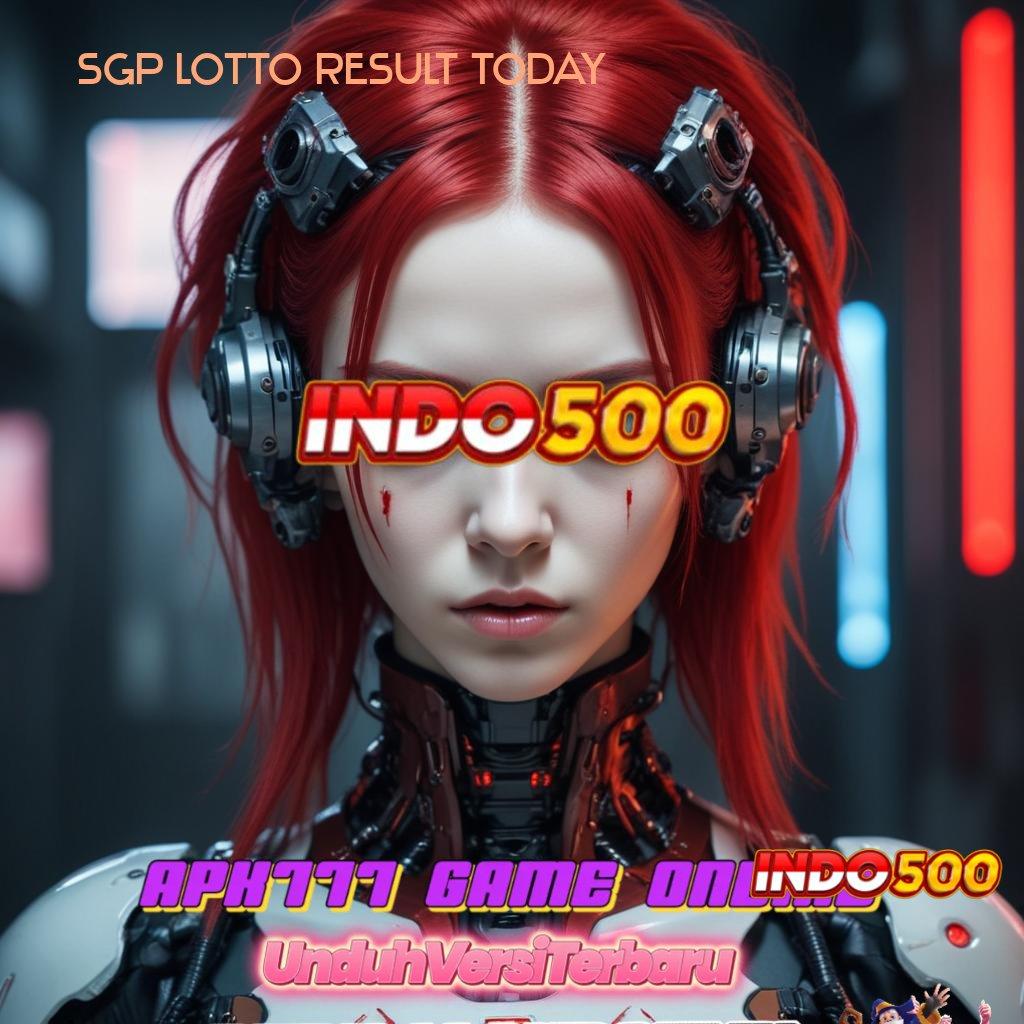 SGP LOTTO RESULT TODAY 👉 Pilih Mekanisme Kerja Baru Untuk Spin Auto