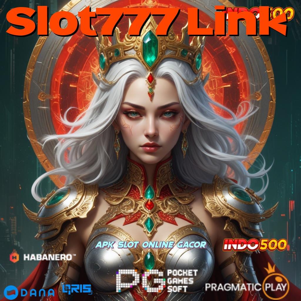 Slot777 Link