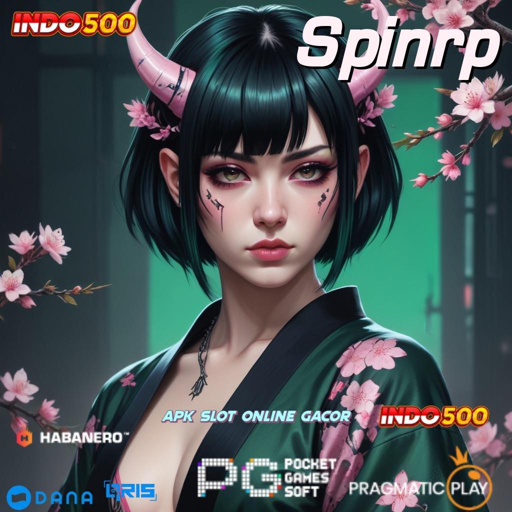 Spinrp