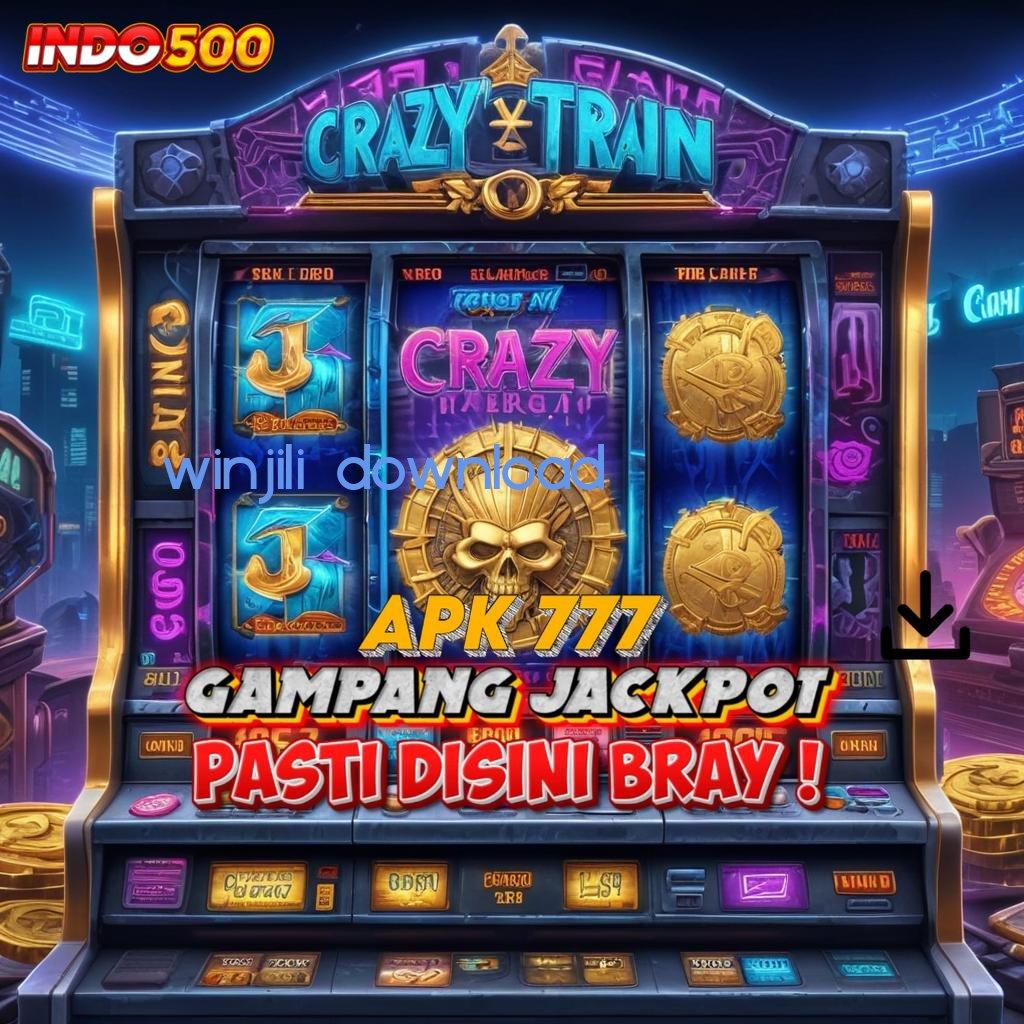 WINJILI DOWNLOAD ↪ Deposit Dana 5k Mudah Berkompetisi Dan Menang