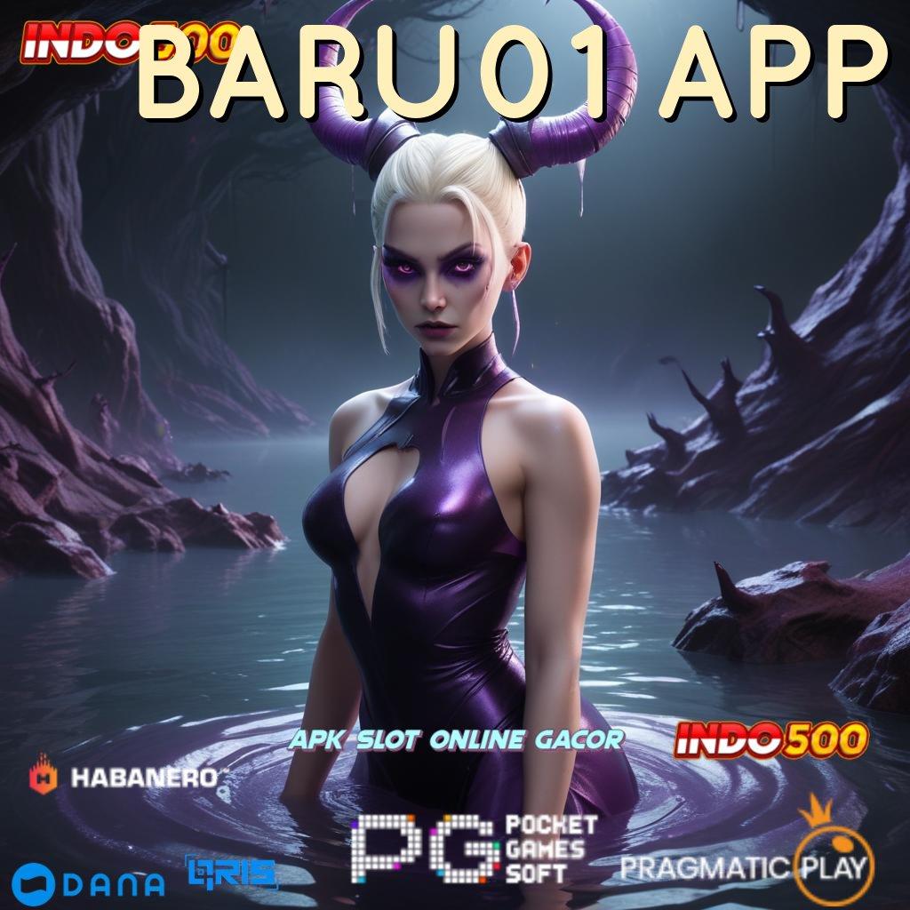 BARU01 APP 🚀 saluran akses lembaga versi hubungan daring pautan