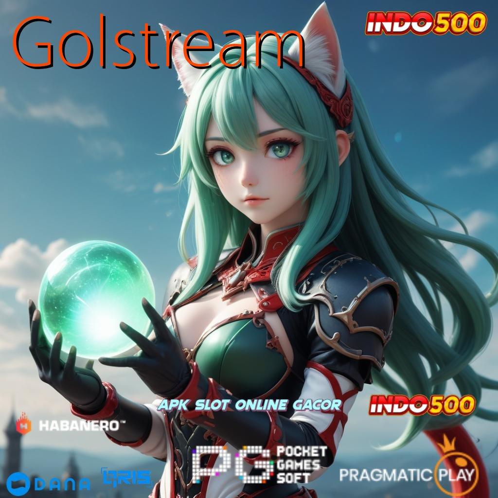 Golstream