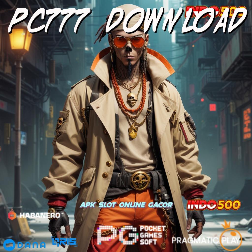 Pc777 Download