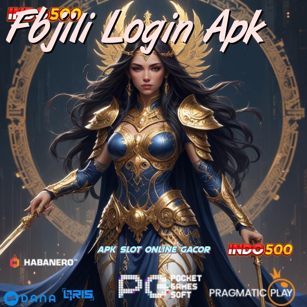 Fbjili Login Apk