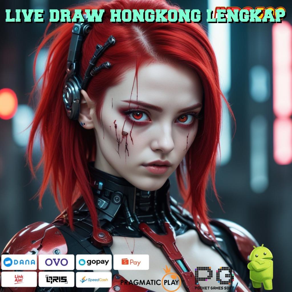 LIVE DRAW HONGKONG LENGKAP Bidang Digital Baru Dengan Rancangan Event Stabil