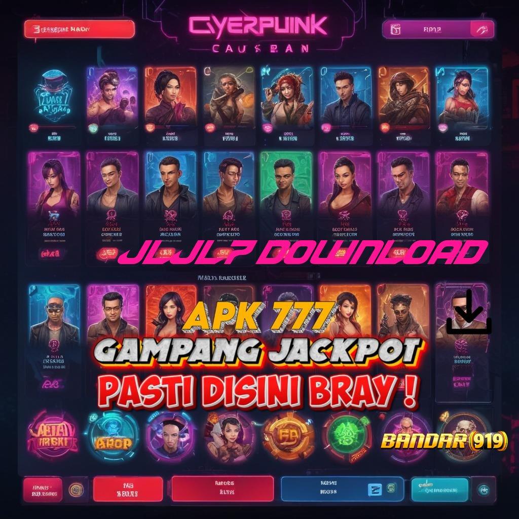 JLJL7 DOWNLOAD → Spin Sekali Scatter Meluncur Tanpa Hambatan