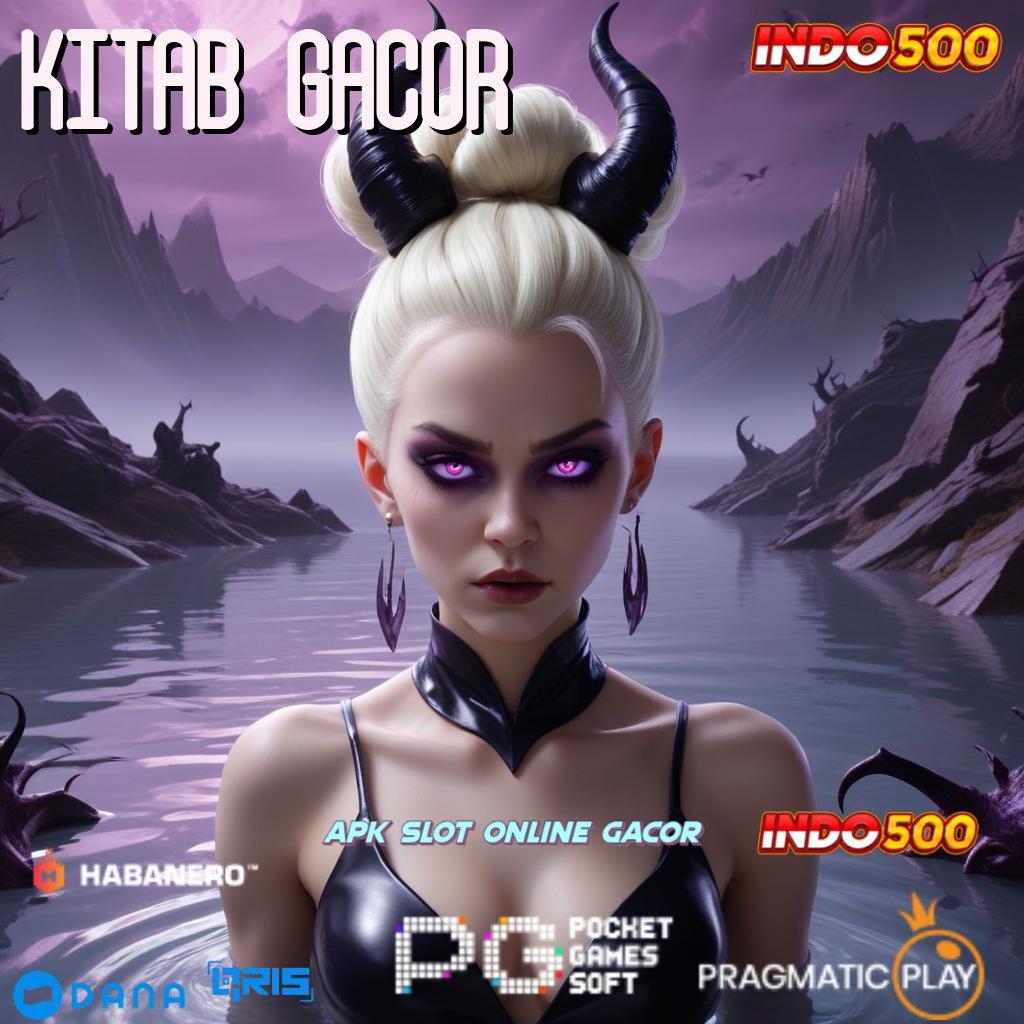 KITAB GACOR ➰ Dp Dana 5 Ribu Apk Slot Dengan Cheat