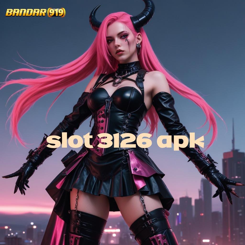 SLOT 3126 APK | Putaran Untung-untungan Slot Idr 777 APK Inovatif Tahun 2025