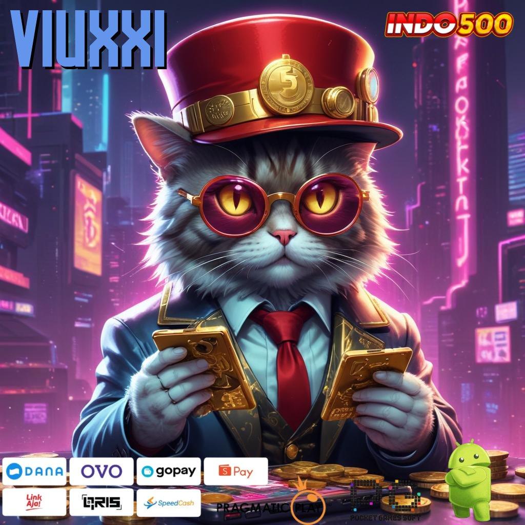 VIUXXI Pengusaha Masa Depan Apk Cheat Slot Untuk Android