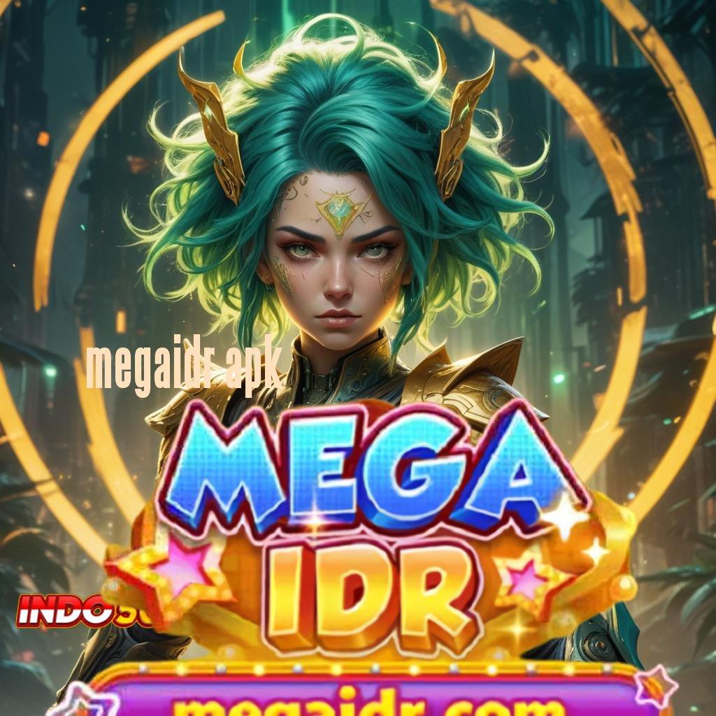 MEGAIDR APK 💯 Download APK Slot Sultan Auto WD