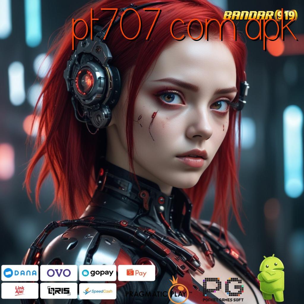 PT707 COM APK | sistem lingkungan sistem sistem digital rancangan titik awal