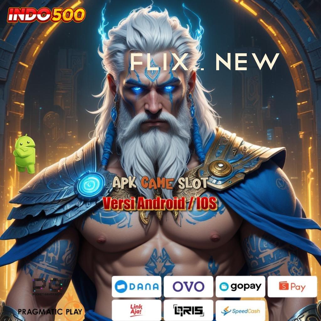 FLIX21 NEW 🧡 Scatter RTP Pragmatic Thailand Mega