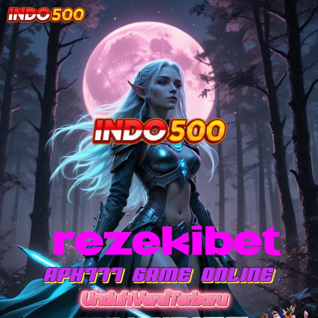 REZEKIBET , mudah maxwin promo code tidak ada