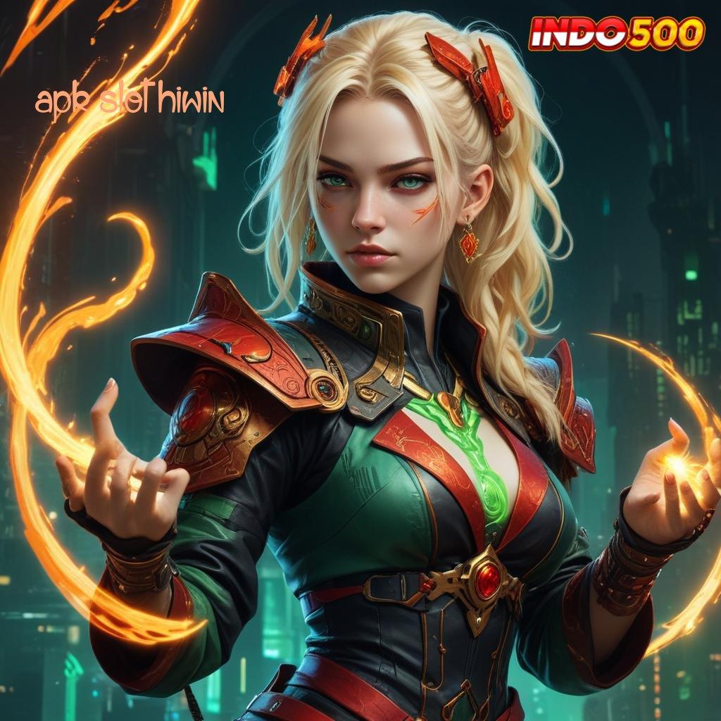 APK SLOT HIWIN ➤ Portal Baru Untuk Titik Awal Teknologi Modern