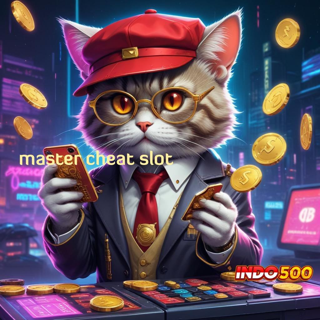 MASTER CHEAT SLOT ✅ dinamis tanpa modal roda baru pasti gacor