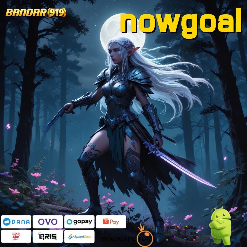 NOWGOAL # Shopeepay Dp Hanya Terka Online Dp