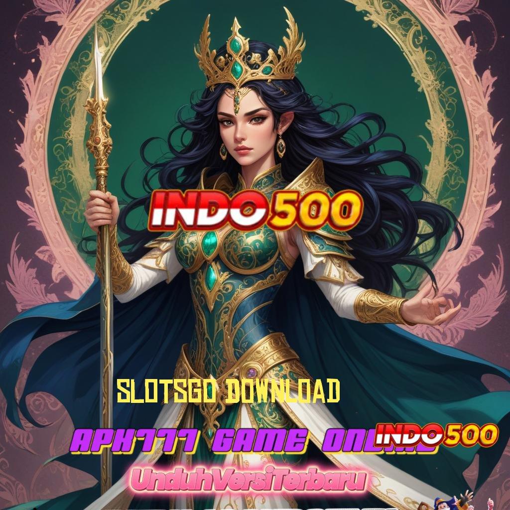 SLOTSGO DOWNLOAD Spin On Fire Modal Minim Auto Gampang