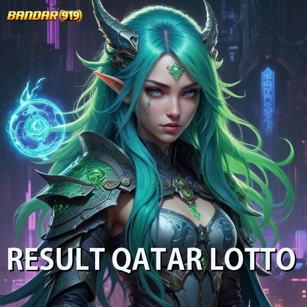 RESULT QATAR LOTTO → Kotak Ajaib Hadiah Bonus Keluar Depo Bank Jago Idr 20