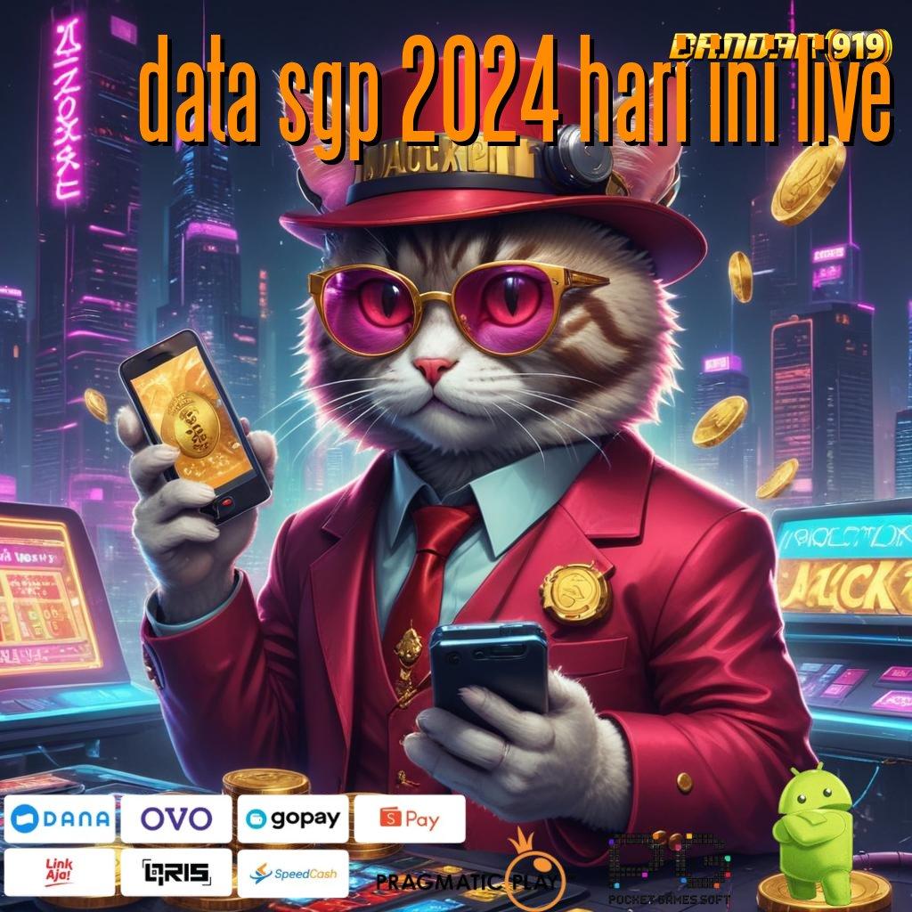 DATA SGP 2024 HARI INI LIVE > Member Baru Gacor Dan Sukses Mudah Mendapatkan Hasil Yang Memuaskan