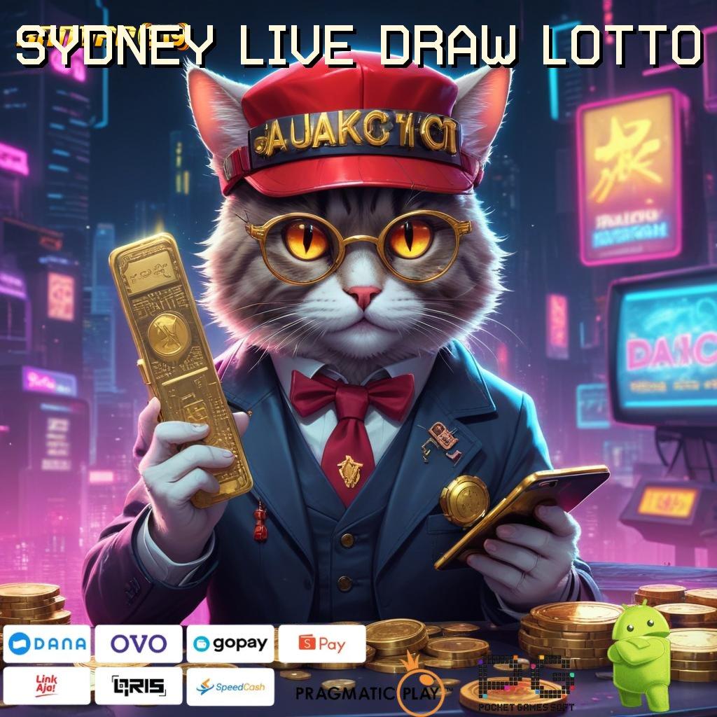 SYDNEY LIVE DRAW LOTTO > IOS Terbaru Dengan Fitur Web 3 Modern