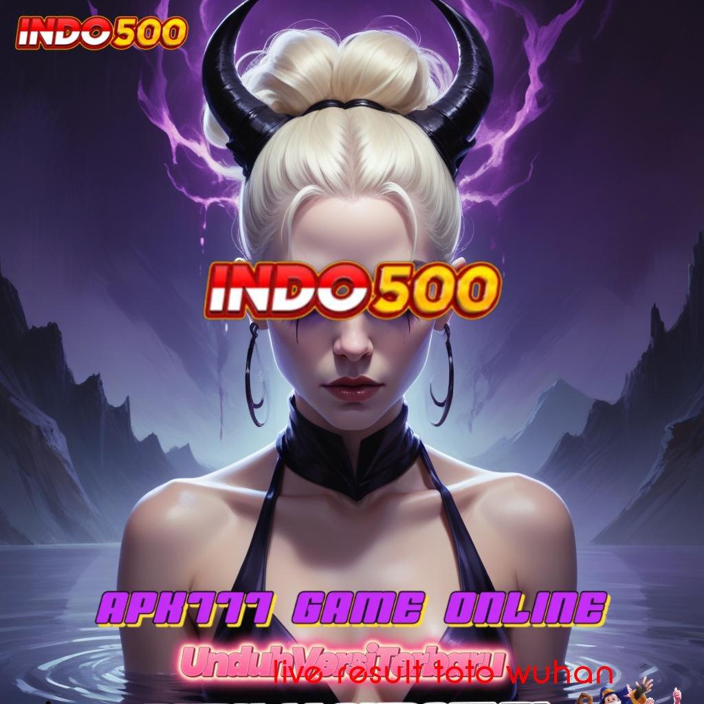 LIVE RESULT TOTO WUHAN Depo Bri 25 Ribu Apk Slot Penghasil Uang Nyata Di Android