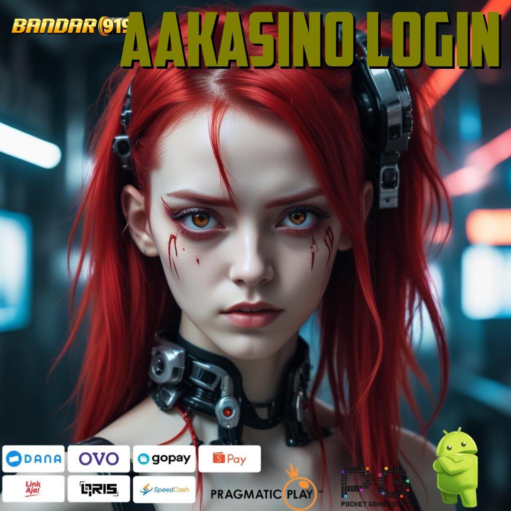 AAKASINO LOGIN , Paling Top RTP Nusantara tanpa batasan