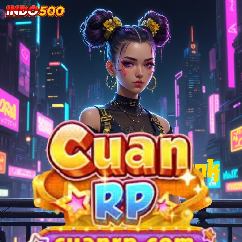 CUANRP APK Auto Update Untung Gede! Cheat Slot Game Terbaru Apk