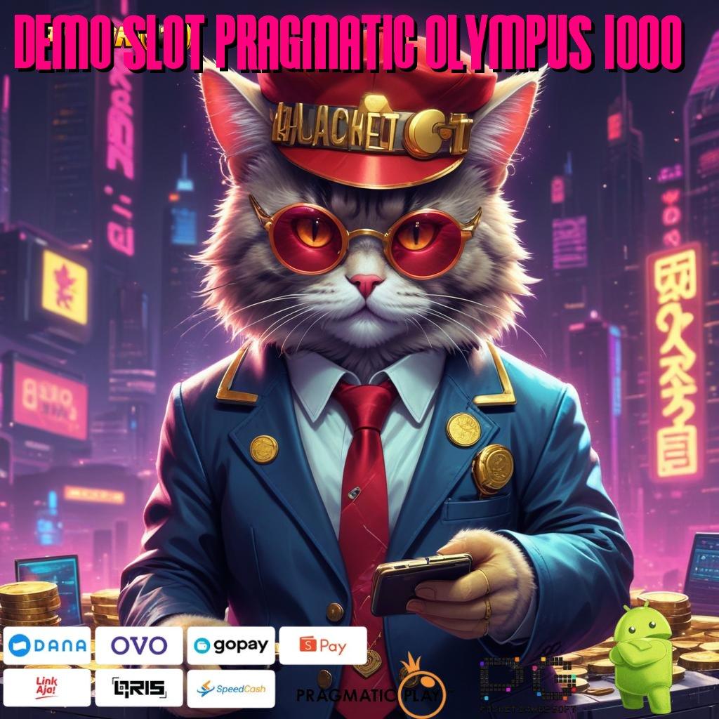 DEMO SLOT PRAGMATIC OLYMPUS 1000 | Depo Bca 10 000 Apk Maxwin Slot Android iOS (Versi New) Terbaru