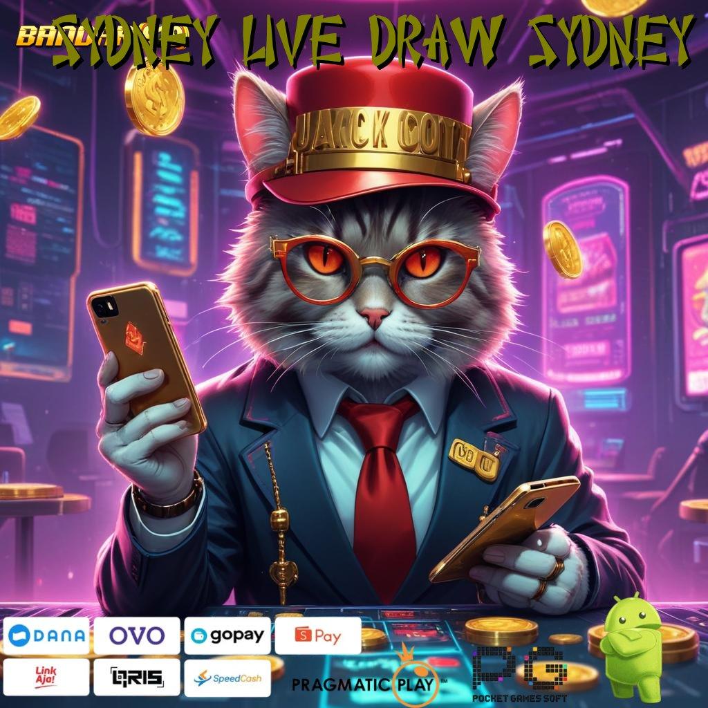 SYDNEY LIVE DRAW SYDNEY > arena kompetisi slot dengan banyak hadiah