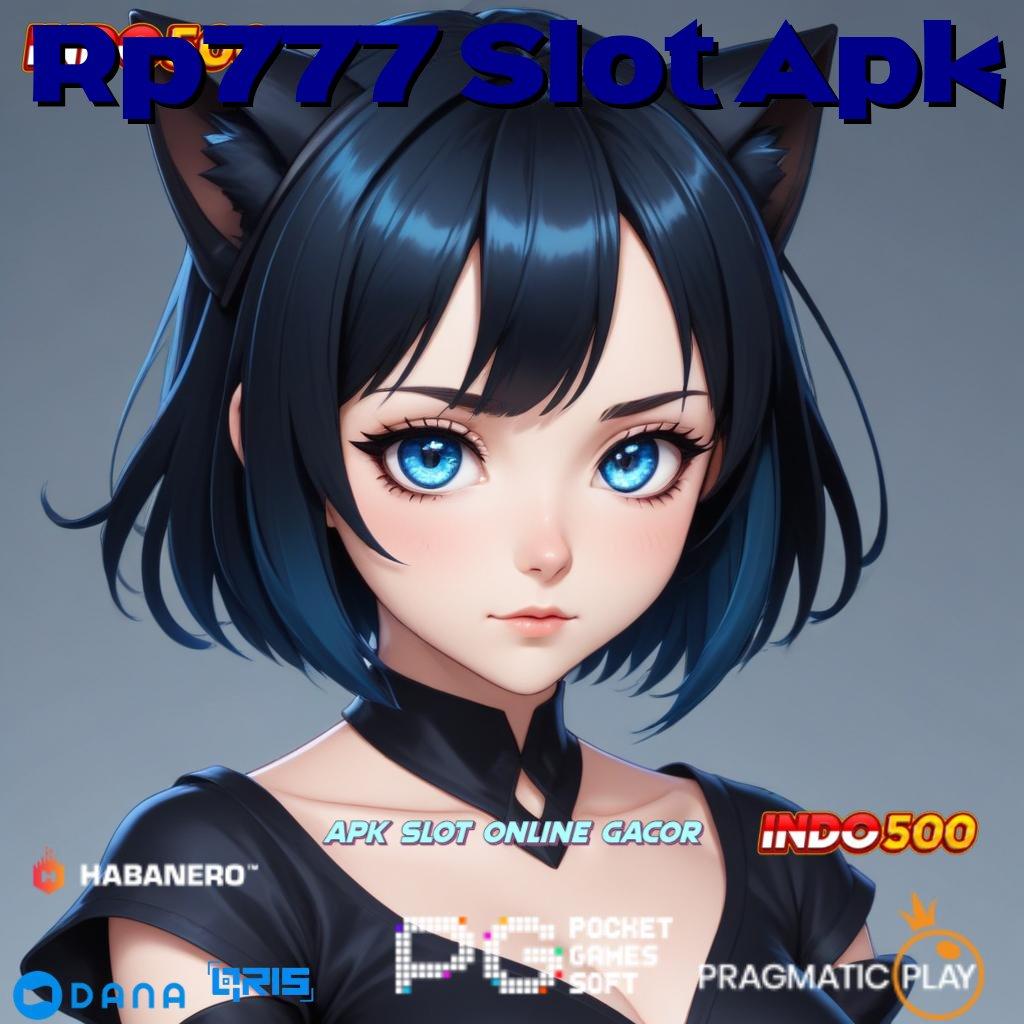 Rp777 Slot Apk