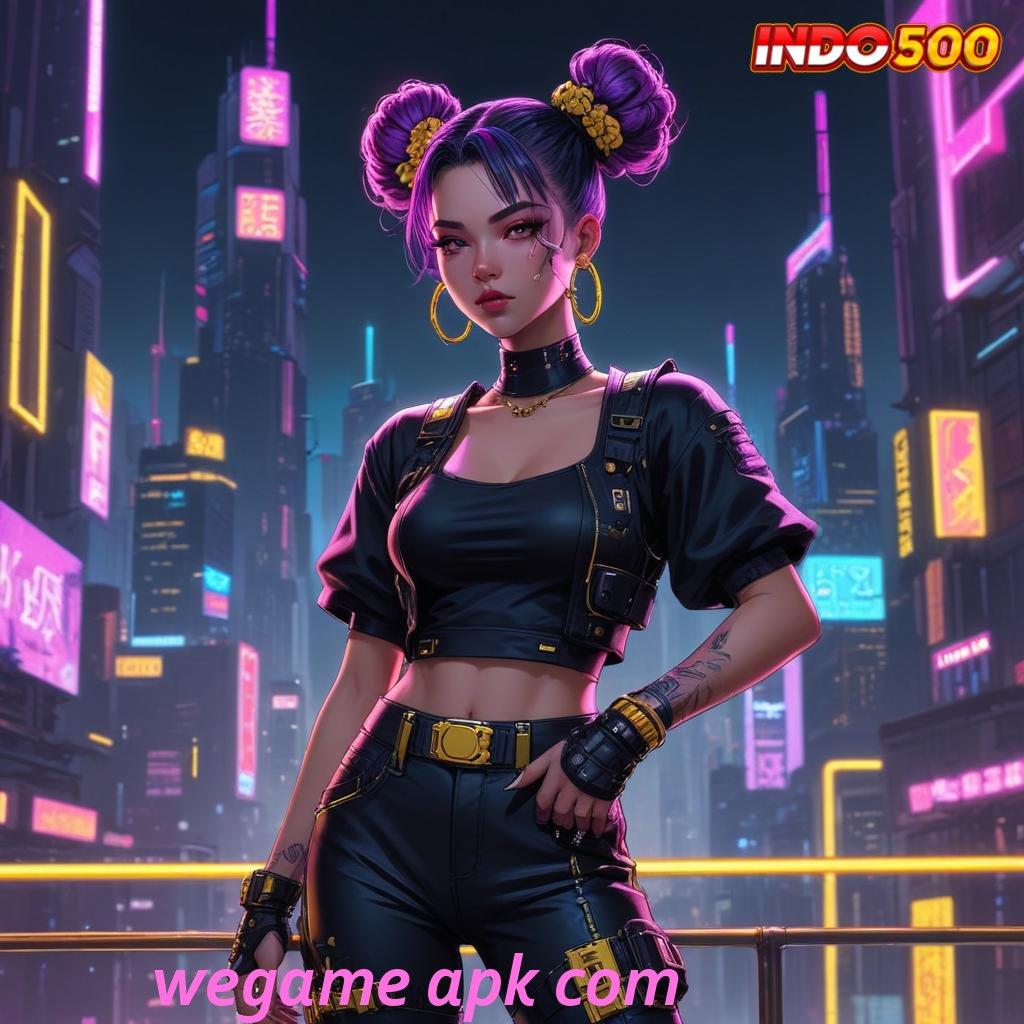 WEGAME APK COM ➿ Tidak Ada Rugi Apk Slot Maxwin iOS & Android Free Download