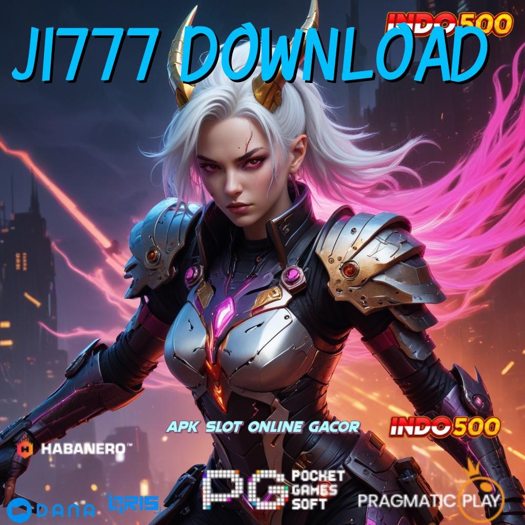 Ji777 Download