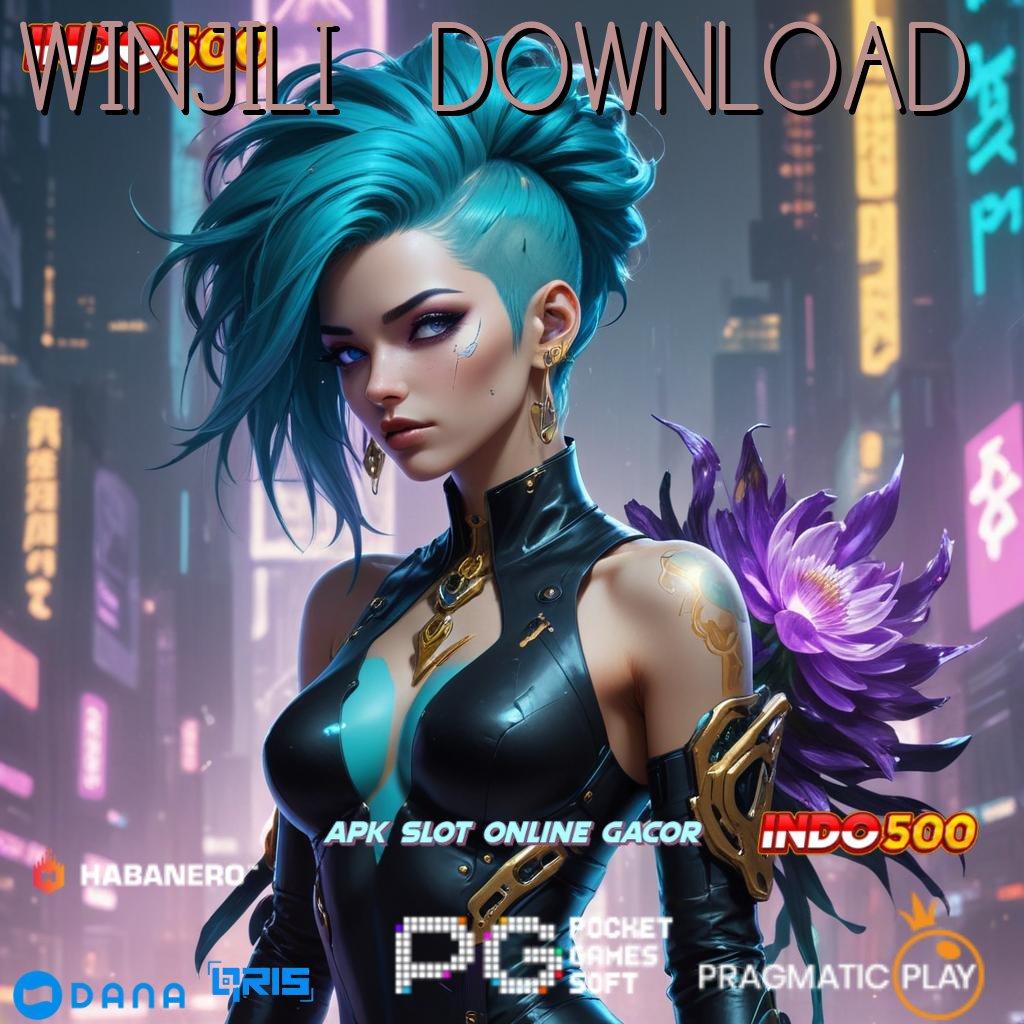 WINJILI DOWNLOAD → formula menang cara sukses gampang