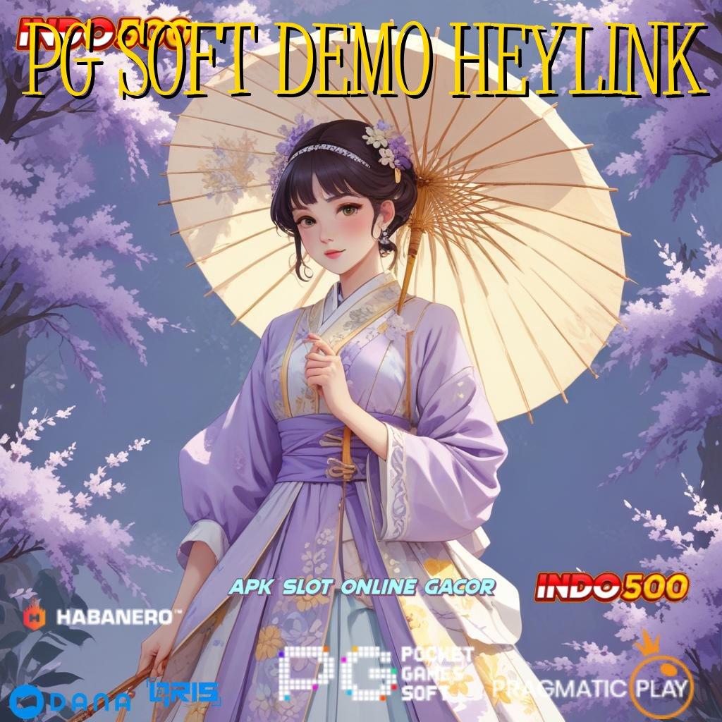 PG SOFT DEMO HEYLINK 🥇 Amandemen Dahsyat Download Slot Gacor 777 Apk untuk Android & iOS