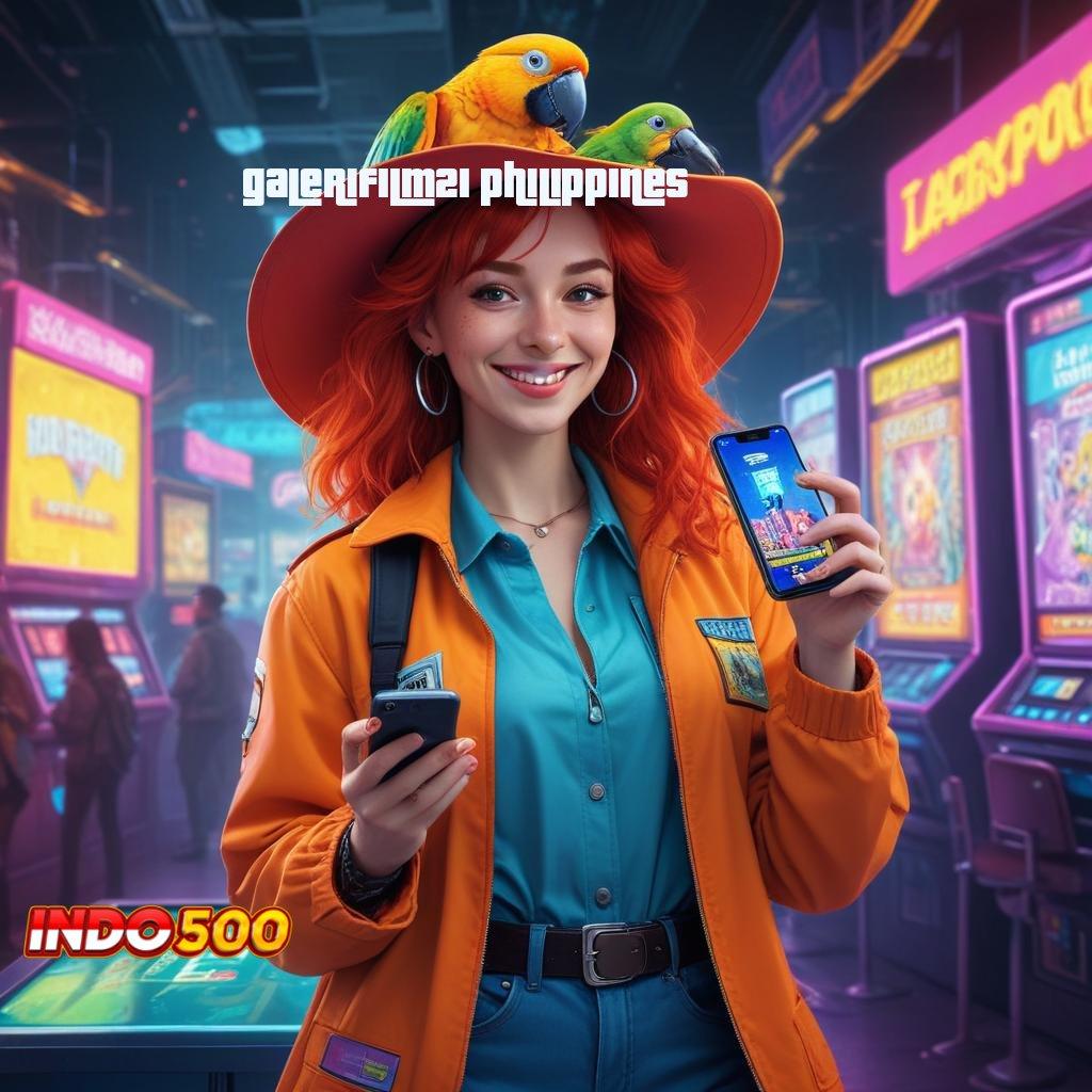 GALERIFILM21 PHILIPPINES , Inovasi Blockchain Apk Versi 7.9 Hebat