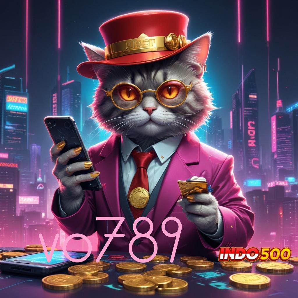 VO789 ✨ Tiliklah Teknik Baru untuk Jackpot Langsung Cair