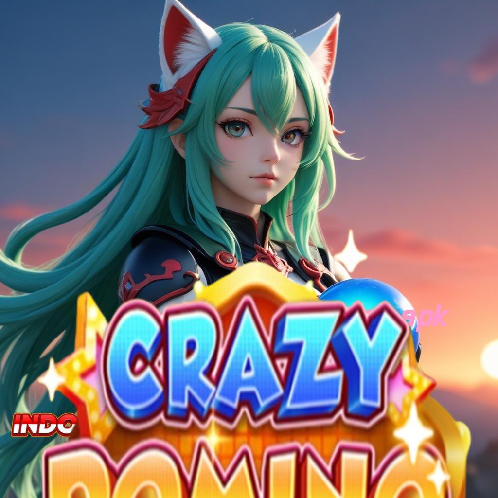 CRAZYDOMINO APK | bonus khusus member baru tanpa deposit