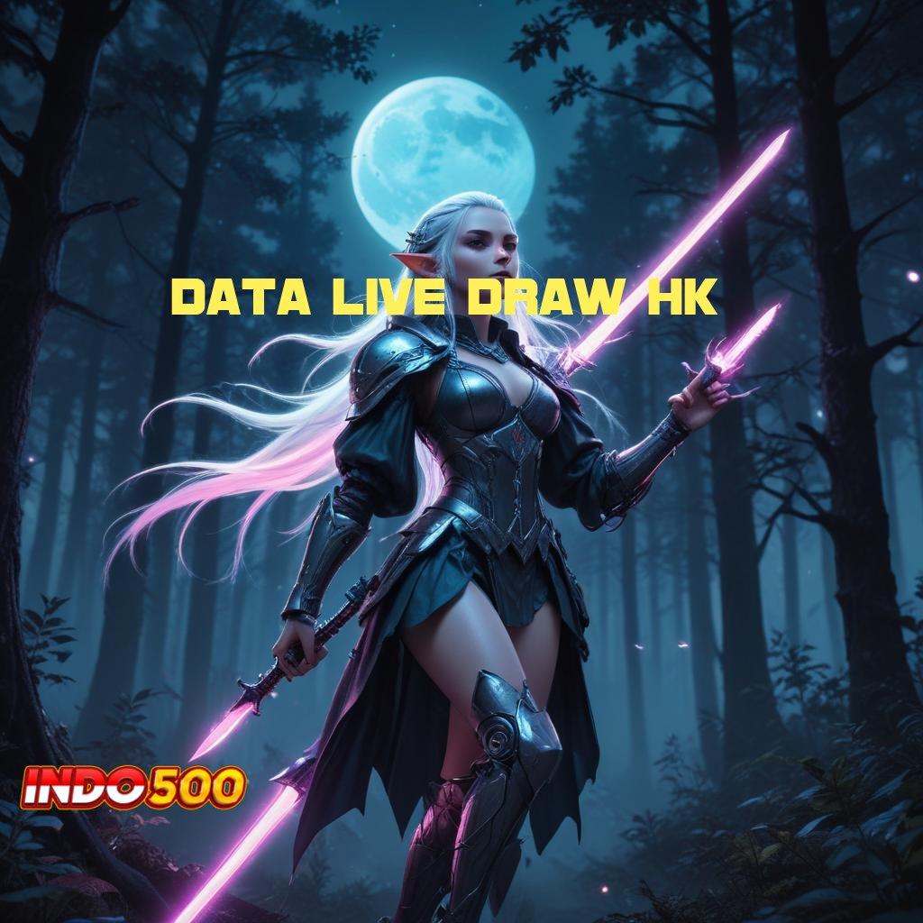 DATA LIVE DRAW HK → Galeri Game Paling Komplit Rasakan Terkemuka Jembatan Cadangan