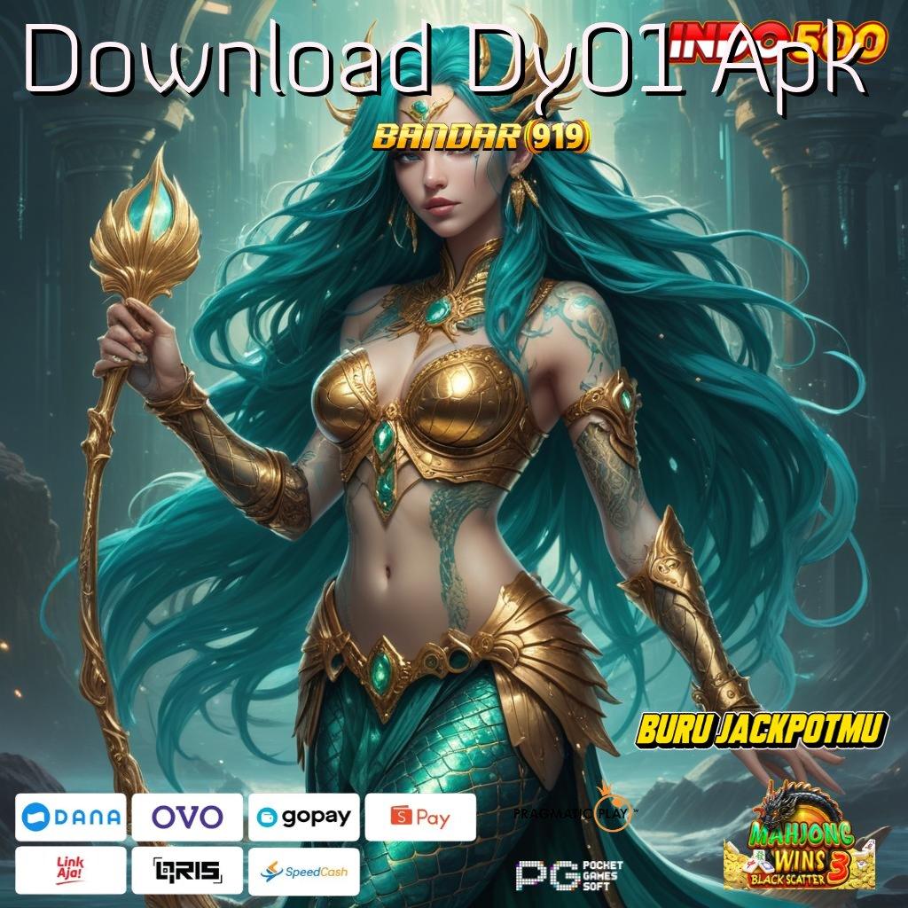 Download Dy01 Apk