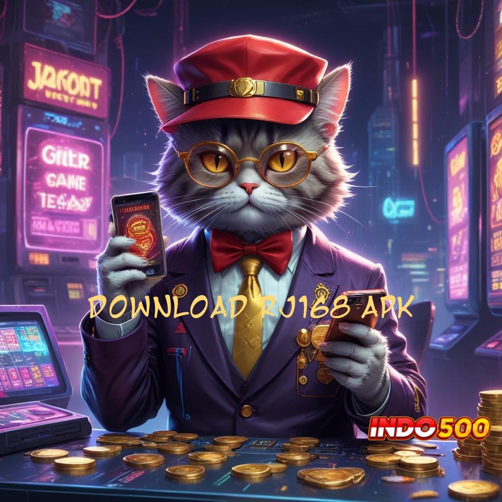 DOWNLOAD RJ168 APK ® Jadi Kaya Beginilah Petunjuknya Rekap Juara