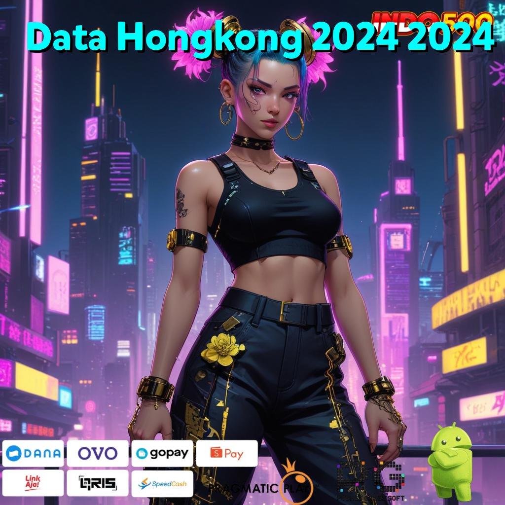 Data Hongkong 2024 2024