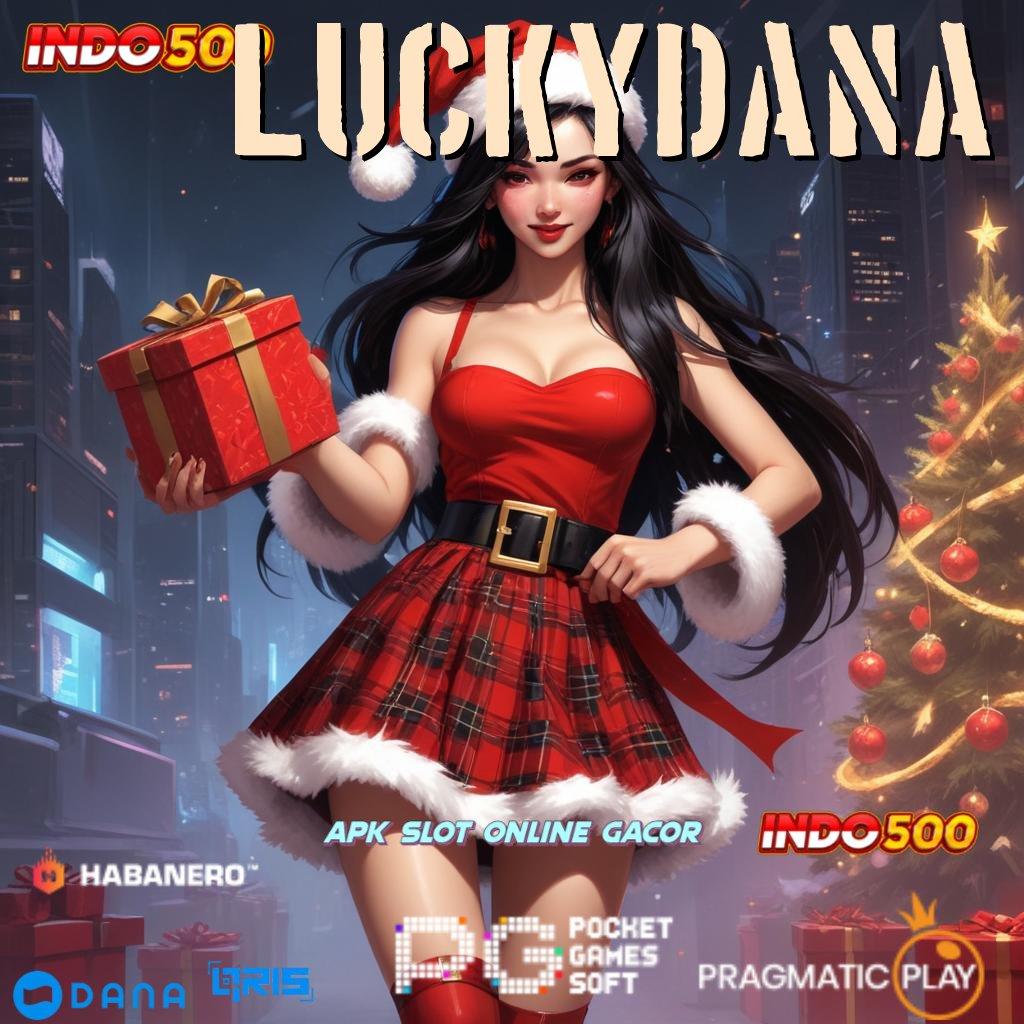 LUCKYDANA ➳ Depo Mandiri 15 Ribu Instal Aplikasi Main Uang Sungguhan