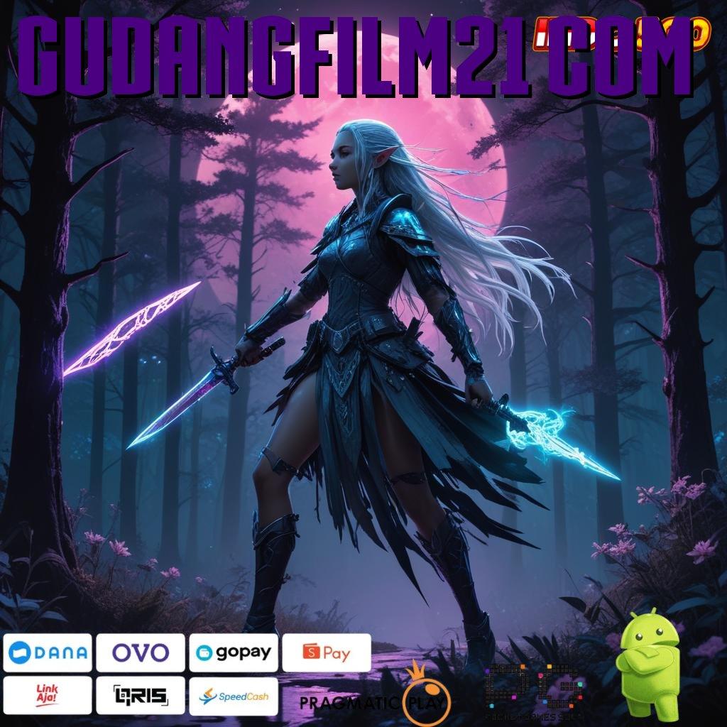 GUDANGFILM21 COM Pembaruan APK Event Bonus Gratis Antarmuka