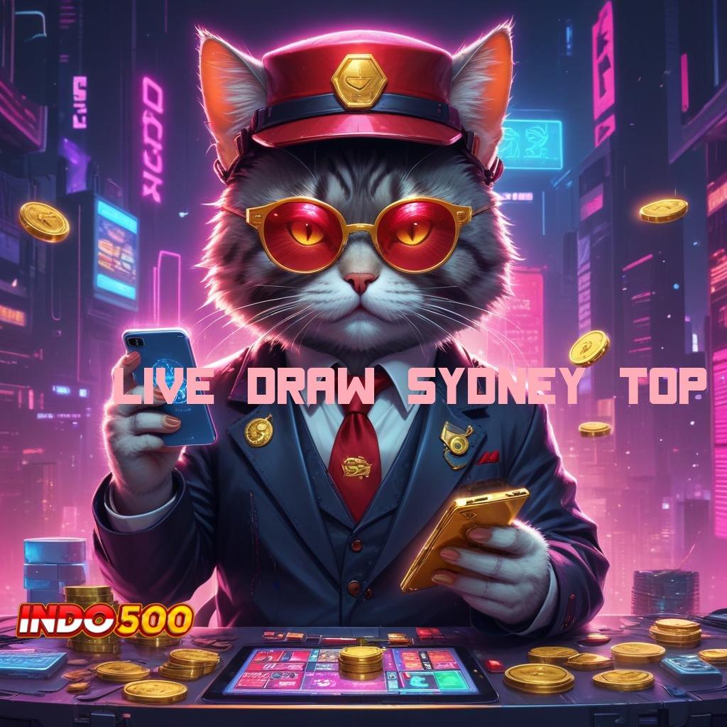 LIVE DRAW SYDNEY TOP Deposit Pulsa 15 Ribu Slot Maxwin Apk Android Terbaru Unduh Sekarang