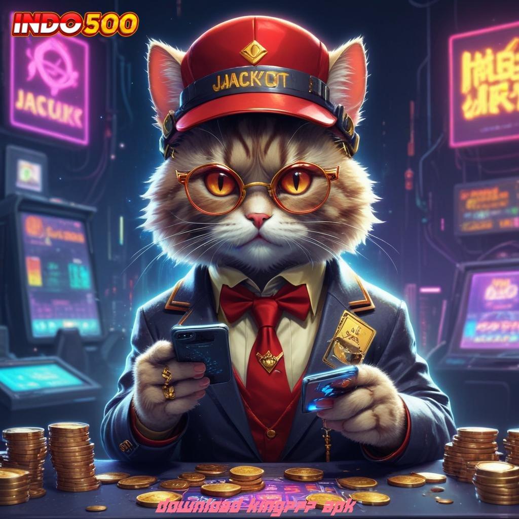 DOWNLOAD KING777 APK → Dp Bni 15 000 Aplikasi Slot Uang Asli untuk Pendapatan