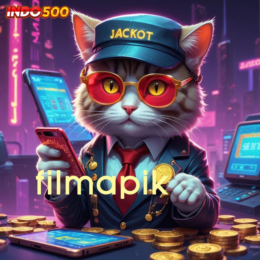 FILMAPIK ➰ Freebet 30K Menanti! Aplikasi Terbaru Gratis untuk Kamu Sekarang Juga